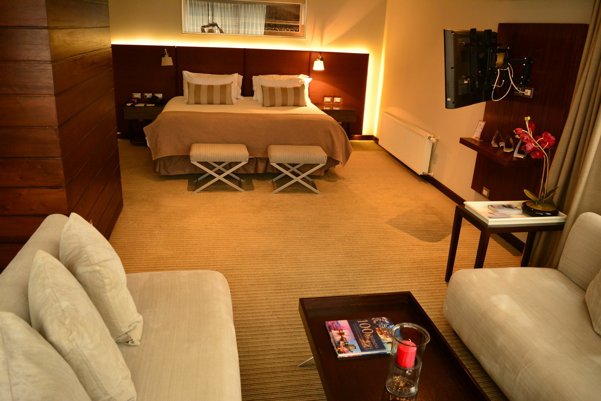 Espanoles Hotel